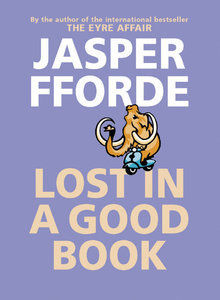 Lost In A Good Book