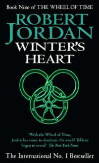 Wheel Of Time 9 Winters Heart