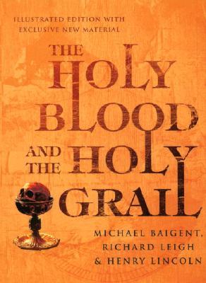 Holy Blood and the Holy Grail