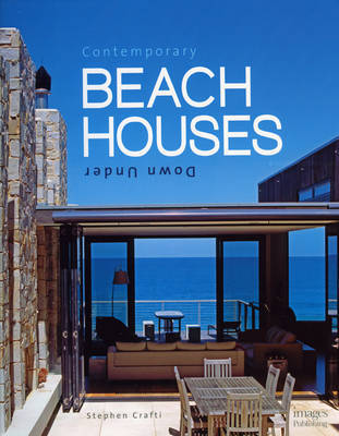 Contemporary Beach Houses Dow