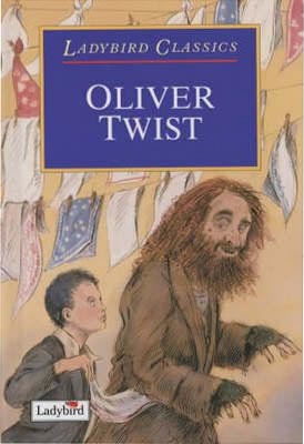 Oliver Twist+Cd