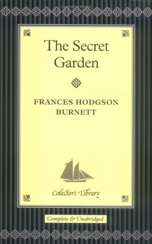 Secret Garden