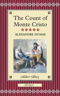 The count of monte cristo