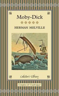 Moby-Dick Ang.