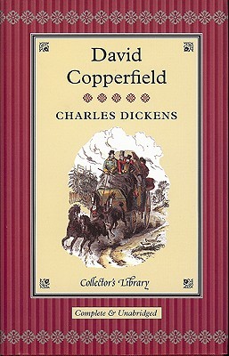 David Copperfield