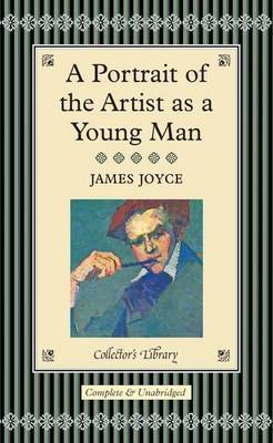 A portrait of the artist as a young man