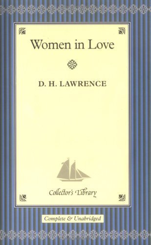 Women In Love