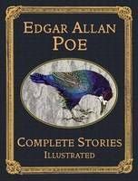 Collected Stories and Poems