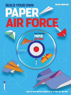 Build Your Own Paper Airforce