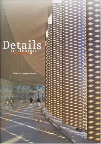 Details in Design