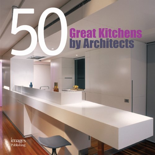 50 Great Kitchens