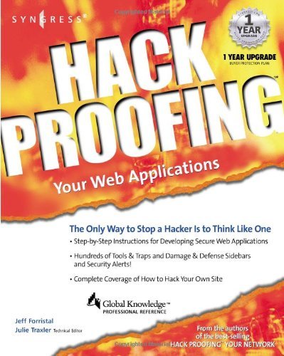 Hack Proofing