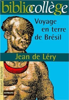 Biblio College Voyage En Terre De Brésil