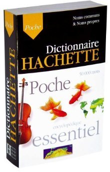Dictionnaire Hachette