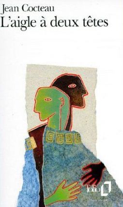 L´Aigle a Deux Tetes