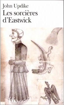 Les Sorcieres d´Eastwick