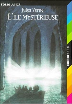 L´Ile Mysterieuse