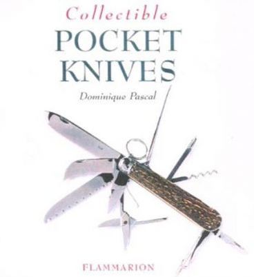 Collectible Pocket Knives