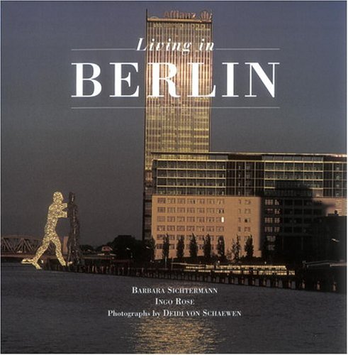 Living In Berlin