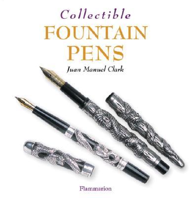 Collectible Fountain Pens
