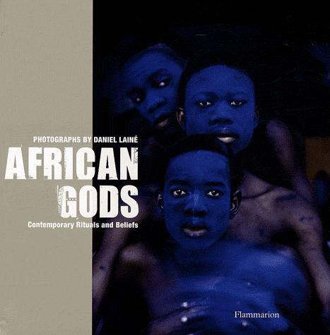 African Gods