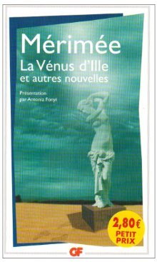 La Venus d´Ille