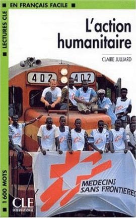 CLE LFF 3 L´Action Humanitaire