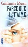 Parce que je t´aime