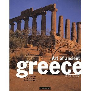 Art Of Ancient Greece