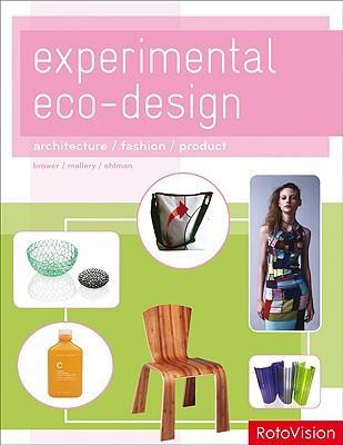 Experimental Eco-Design