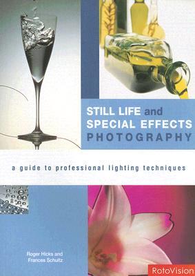 Still Life And Special Effect