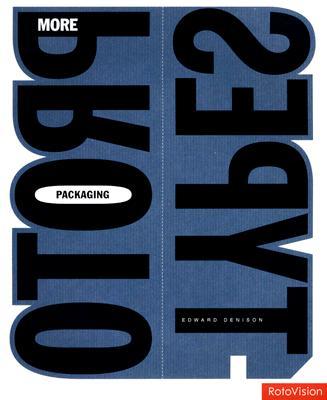 More Packaging Prototypes
