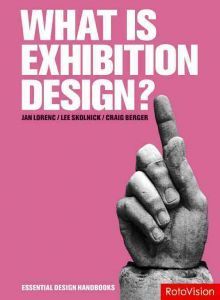 What Is Exhibition Desing?
