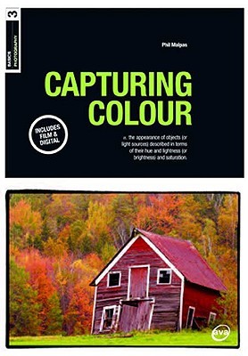 Capturing Colour Basic Photog