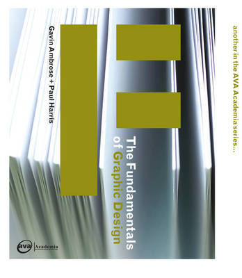 Fundamentals Of Graphic Desig