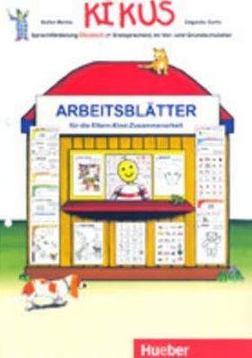 Kikus. Arbeitsblätter. (Lernmaterialien)