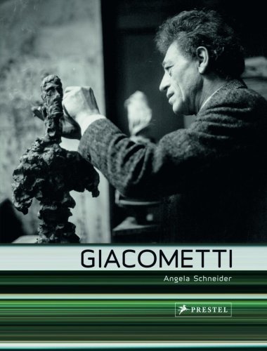 Alberto Giacometti