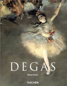 Degas Edgar