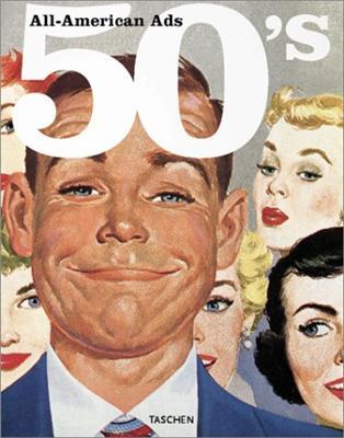 All-American Ads 50