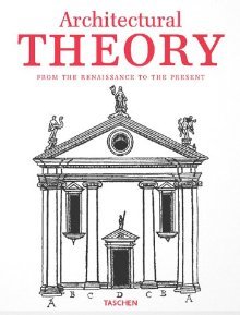 Architectural Theory