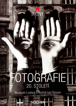Fotografie 20. století-Ikony