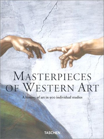 Masterpieces of Western Art