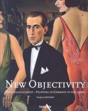 New Objectivity