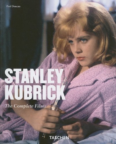 Kubrick, Film - Kf