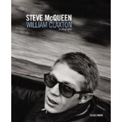 Claxton, Steve McQueen