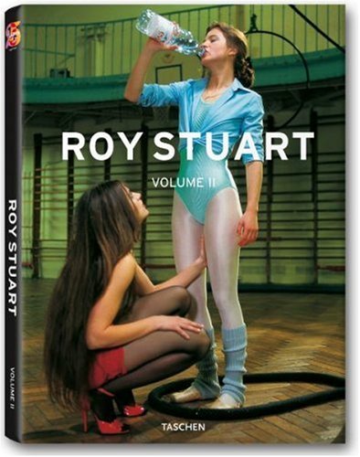 Roy Stuart Volume Ii