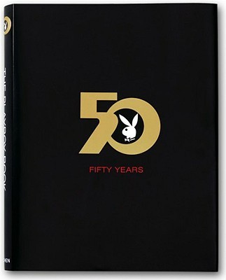 Playboy Book - 50 Years