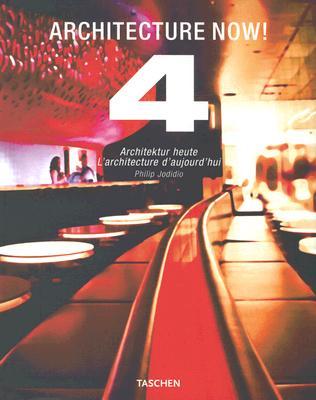 Architecture Now 4