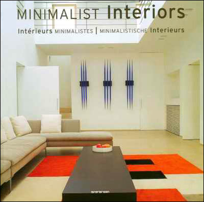 Minimalist Interiors