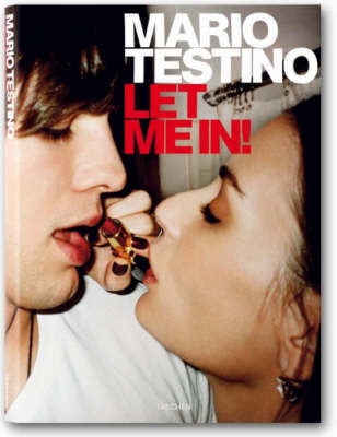 Let Me In Taschen